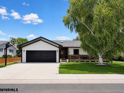 2119 Avenue O, Scottsbluff, NE, 69361