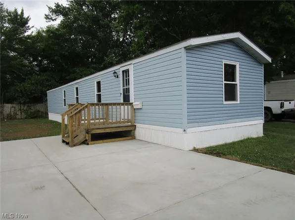 20 Robert Dr, Orwell, OH 44076