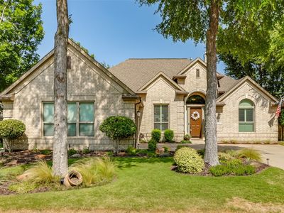 4624 Morningstar Dr, Flower Mound, TX, 75028