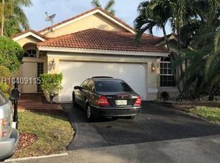 6850 NW 29th Ct #H6850, Margate, FL 33063