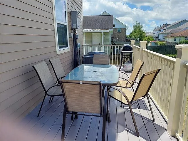 6756 Pontchartrain Blvd — Photo 14