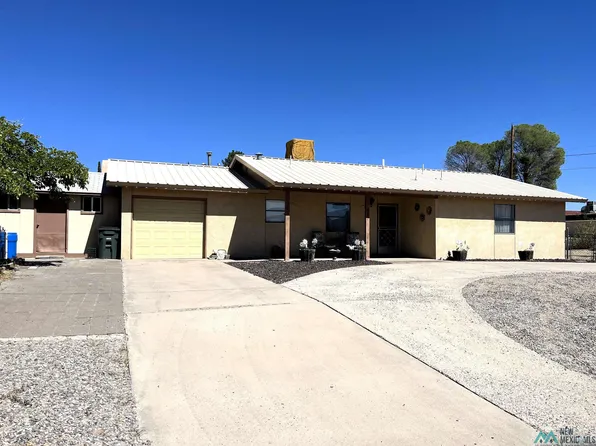 975 Marie St, Truth Or Consequences, NM 87901