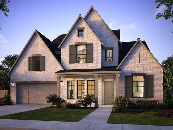 1141 Whirlabout Rd, Prosper, TX 75078