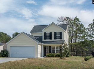 344 Marshdeer Way, Columbia, SC 29229