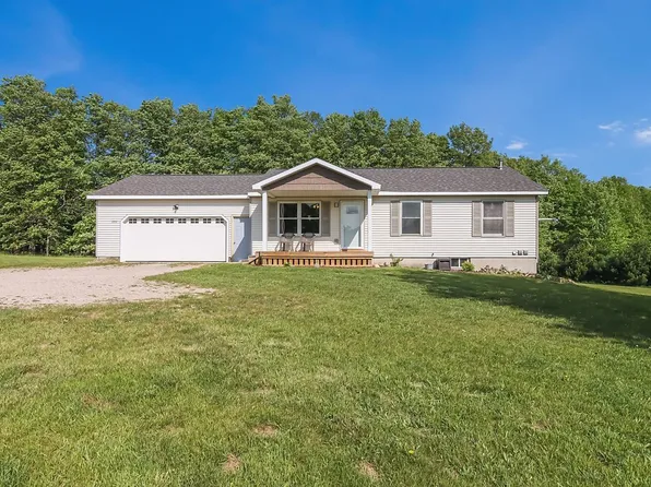 1351 Southwinds Ct, Kingsley, MI 49649