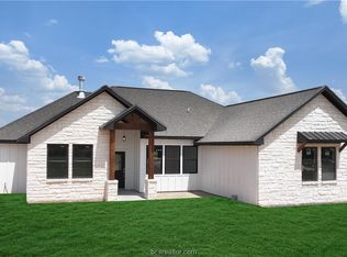 4315 Collton Ln, Franklin, TX 77856