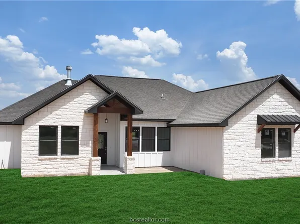 4315 Collton Ln, Franklin, TX 77856