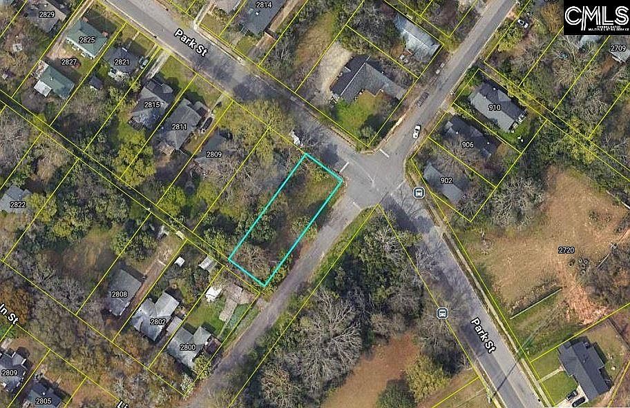 1st image of 2803 Park St