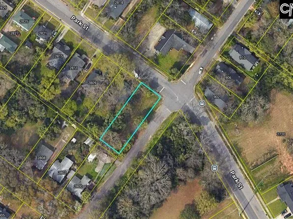 2803 Park St, Columbia, SC 29201