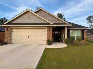 2046 Stonepine Dr E, Semmes, AL 36575