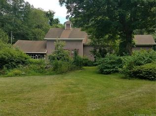 Westbrook Rd, Essex, CT 06426