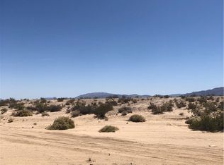 71440 Palmyra Dr #1-29, Twentynine Palms, CA 92277