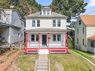 9 E Forest Ave, Pittsburgh, PA 15202