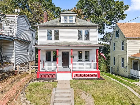 9 E Forest Ave, Pittsburgh, PA 15202