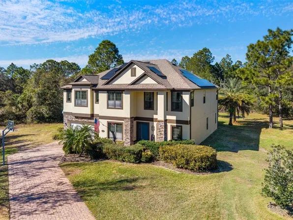 3652 Oriskany Dr, Orlando, FL 32820