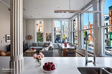 Sold by Sotheby's International Realty