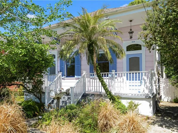 616 Pelican Ave, New Orleans, LA 70114