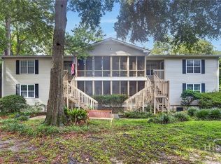 401 N Cromwell Rd APT G2, Savannah, GA 31410