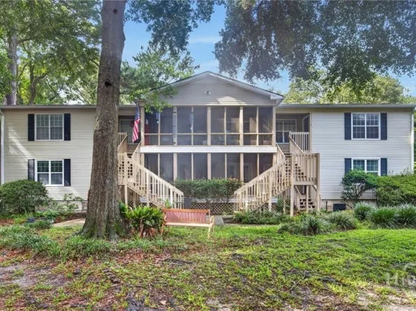 401 N Cromwell Rd APT G2, Savannah, GA 31410