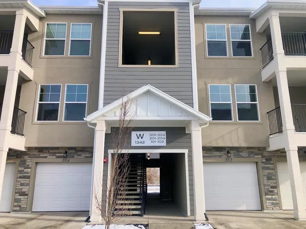 1342 N 3650 W APT 204, Lehi, UT 84048