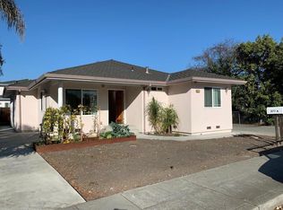 877 Donohoe St #A, Palo Alto, CA 94303