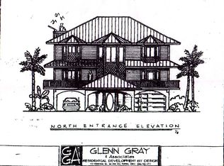 1445 Long Beach Dr, Big Pine Key, FL 33043