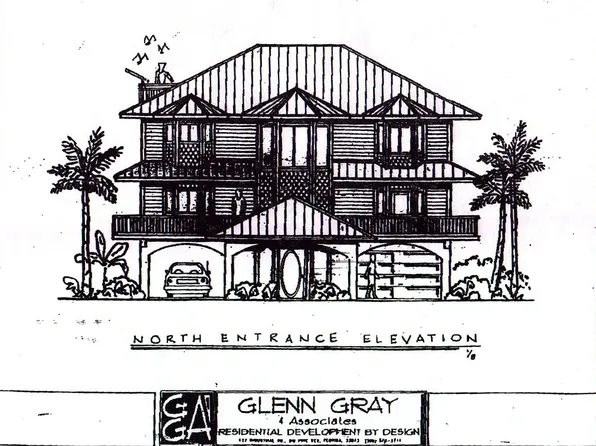 1445 Long Beach Dr, Big Pine Key, FL 33043