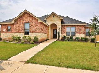 3725 Kady Rdg, Abilene, TX 79606