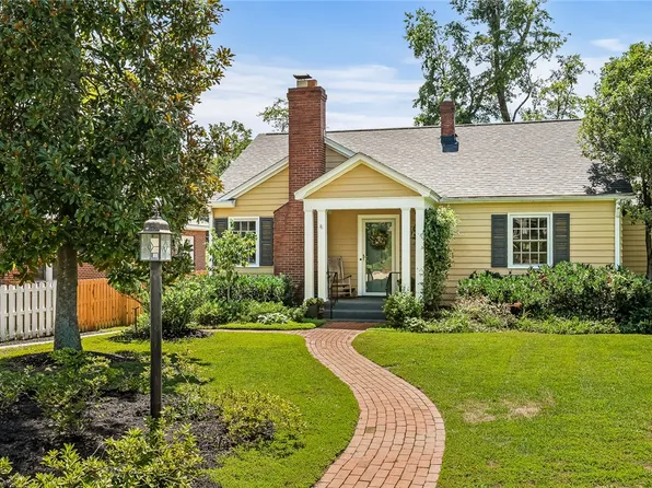 421 Central Ave, Anderson, SC 29625