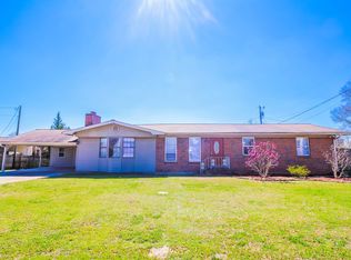 101 Glenda St NE, Hanceville, AL 35077