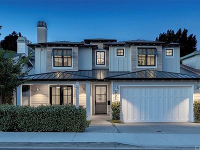 1721 8th St, Manhattan Beach, CA, 90266