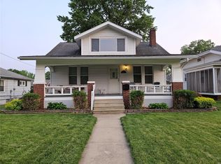 110 N 32nd St, Belleville, IL