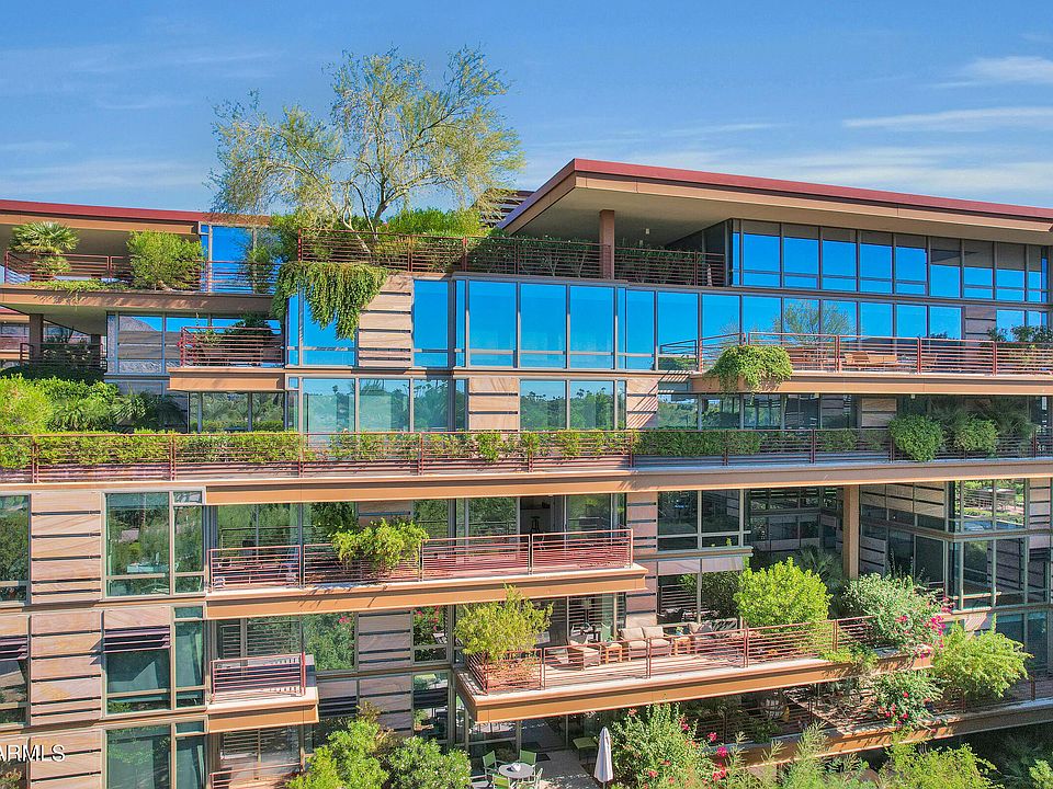 1st image of 7121 E RANCHO VISTA Drive #4004