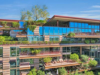 7121 E Rancho Vista Dr UNIT 4004, Scottsdale, AZ, 85251