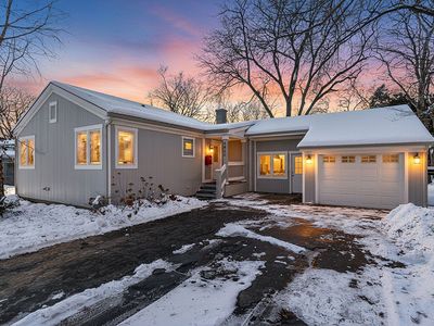 4426 Florence Ave, Downers Grove, IL, 60515