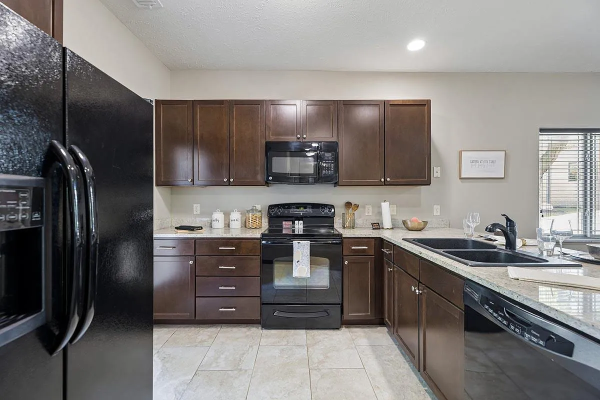The Villas at Wilderness Ridge — Photo 3