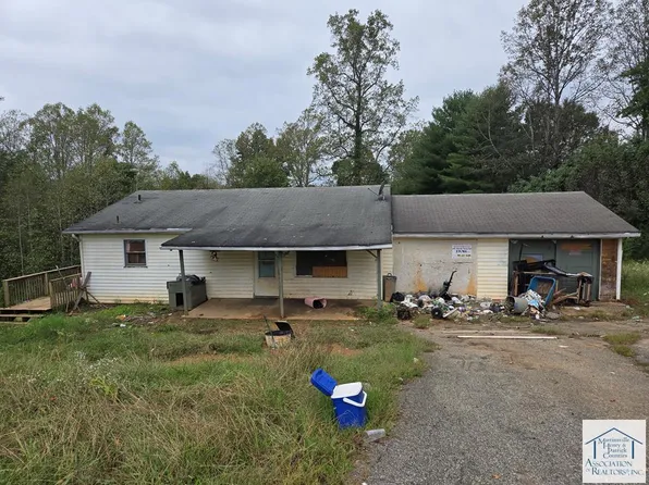 645 Martin Farm Rd, Stuart, VA 24171