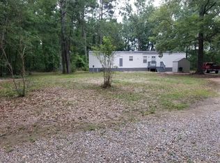 8100 Kestrel East Rd, Orange, TX 77632