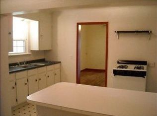 828 N Park Ave, Shawnee, OK 74801