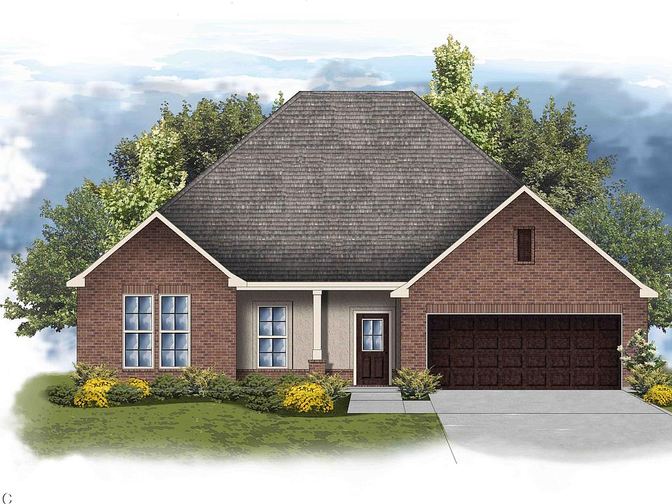 2nd image of 14303 Swan Ridge Cir