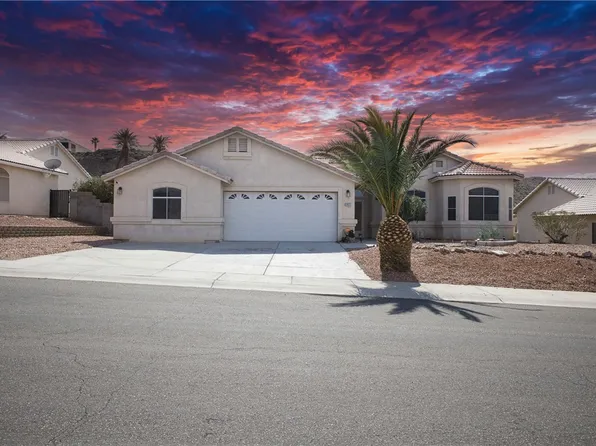 2922 Ladera Dr, Bullhead City, AZ 86429