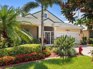 105 NW Summerville Ct, Port Saint Lucie, FL 34986