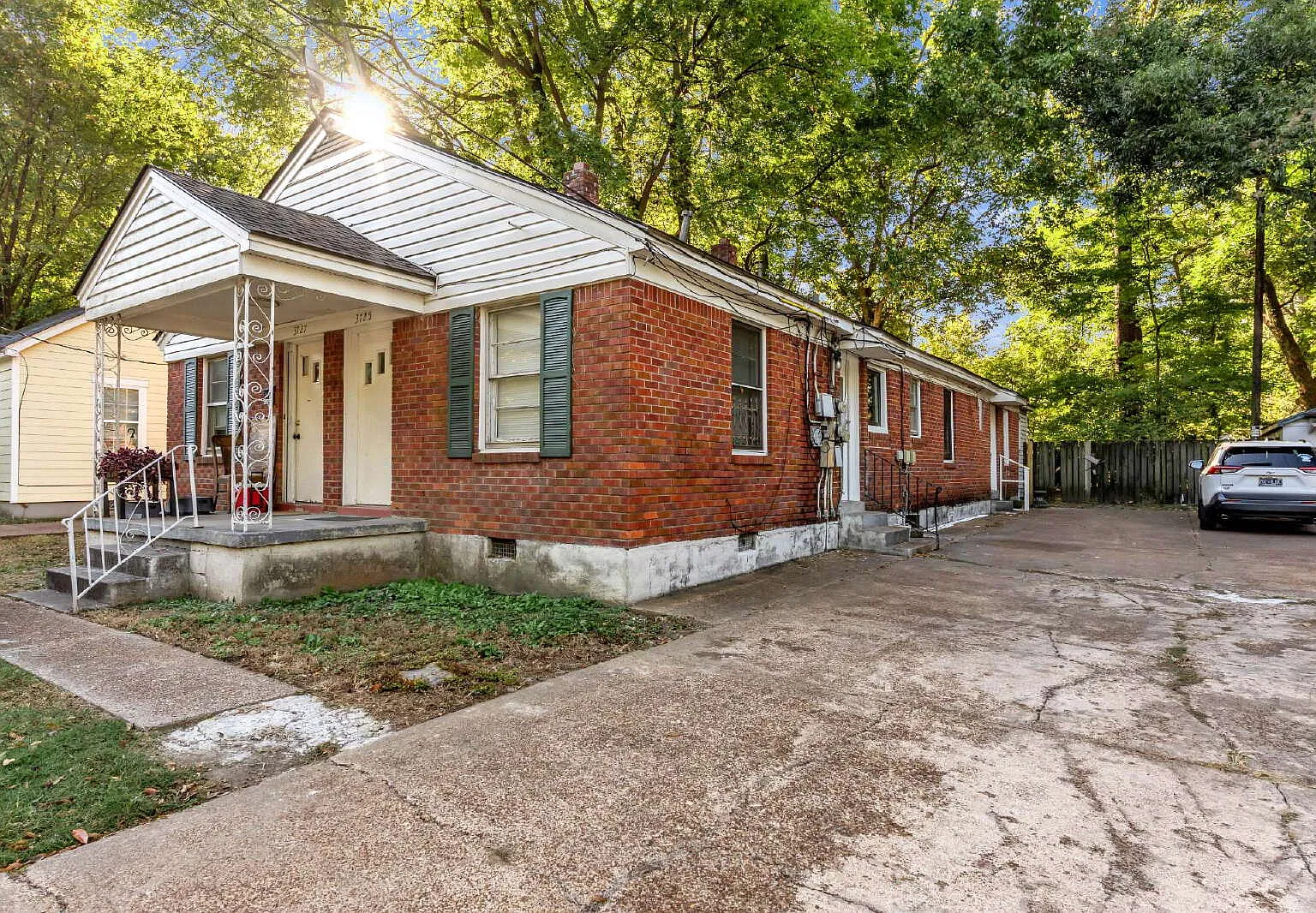 3725 Tutwiler Ave — Photo 3