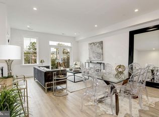 5413 9th St NW #2, Washington, DC 20011