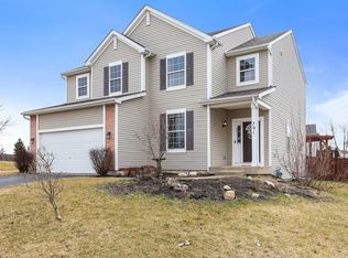 701 Avalon Way, Minooka, IL 60447