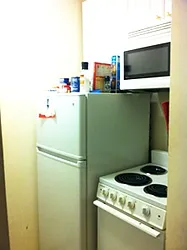 Rented by Oxford Property Group