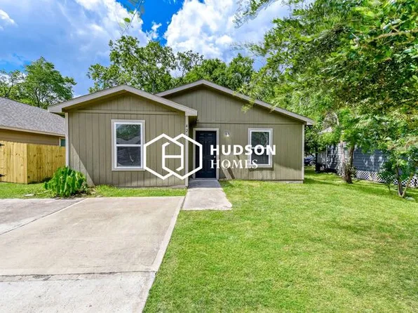 423 Armstrong St, Houston, TX 77029