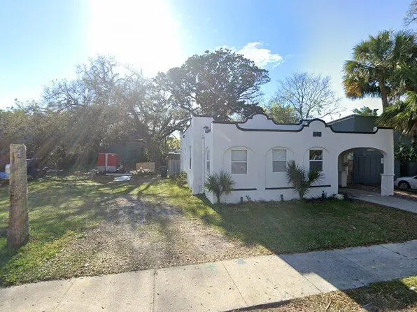 (undisclosed Address), Daytona Beach, FL 32114