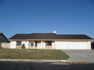 11648 Laurel Oak Rd, Victorville, CA 92392