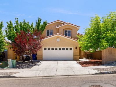 5516 Havasu Ave NW, Albuquerque, NM, 87120